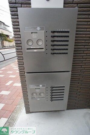 ポラリス中村橋の物件内観写真